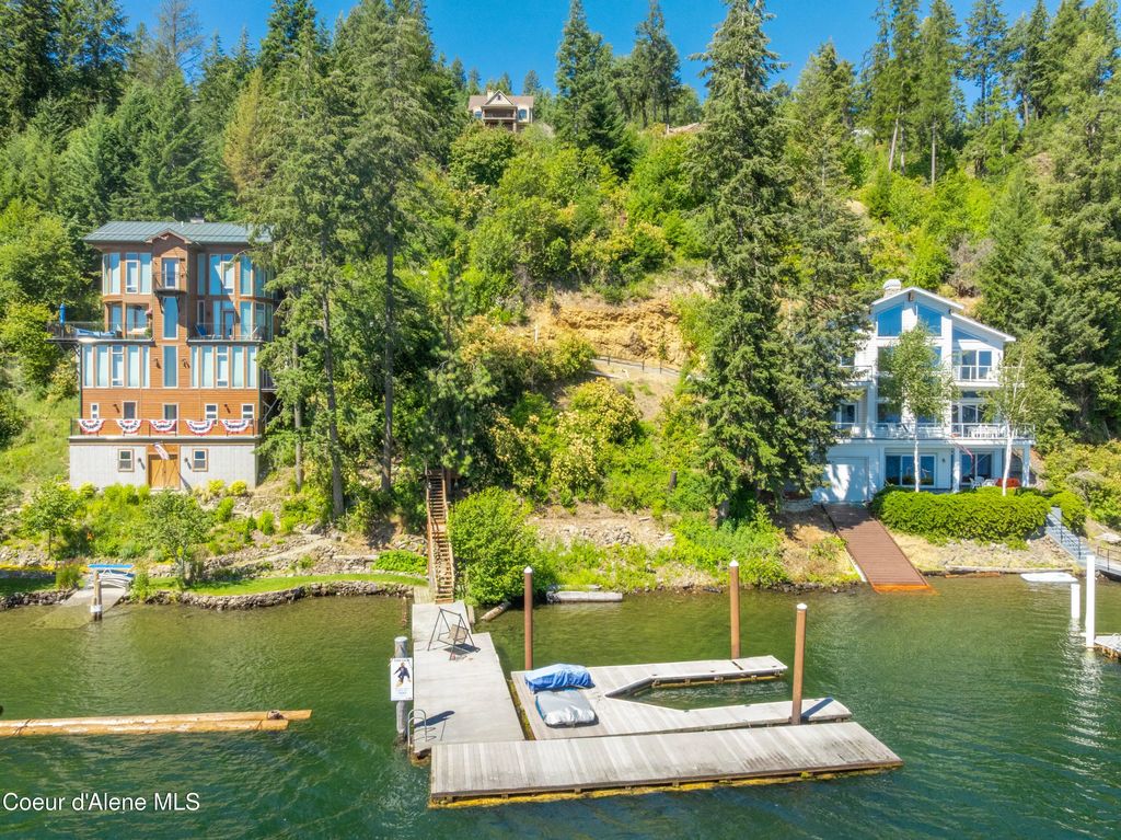 233 W Steamboat Dr, Coeur d'Alene