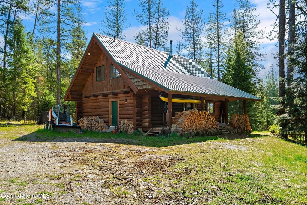 1142 Salee Creek Rd, Bayview