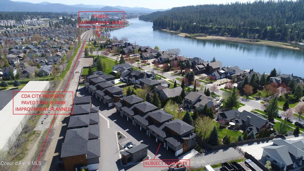 4778 W Kona Dr, Coeur d'Alene