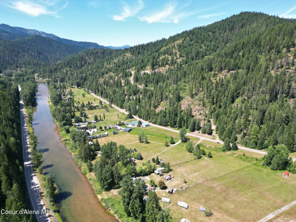 10755 Old River Rd, Kingston