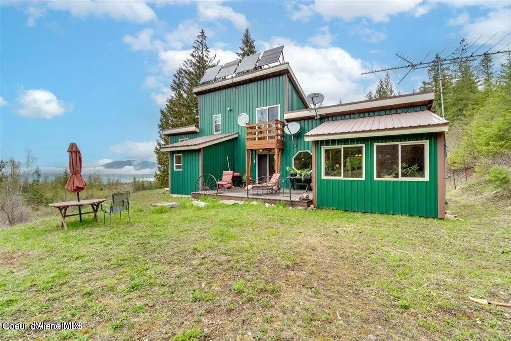 348 Spyglass Hill Rd, Careywood