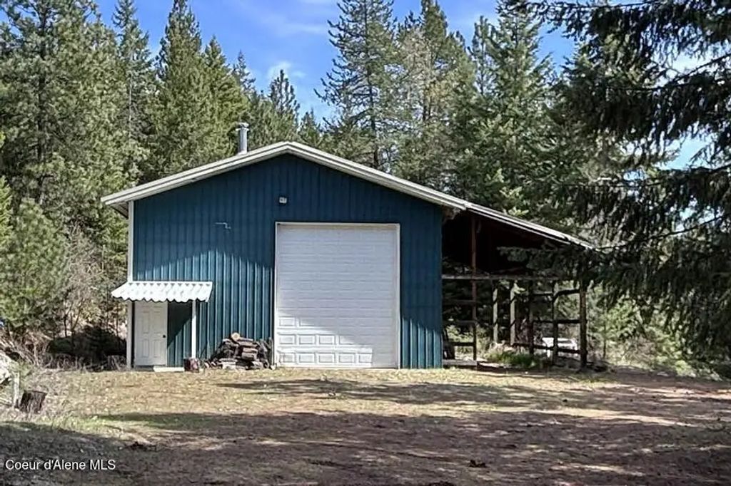 203 Richardsons Ridge Rd, Careywood