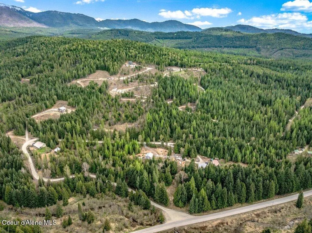Tbd Wellington, Sandpoint