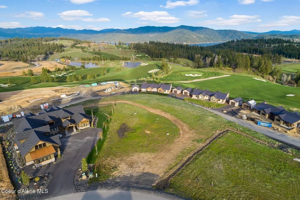 15527 S Chalone Dr, Coeur d'Alene