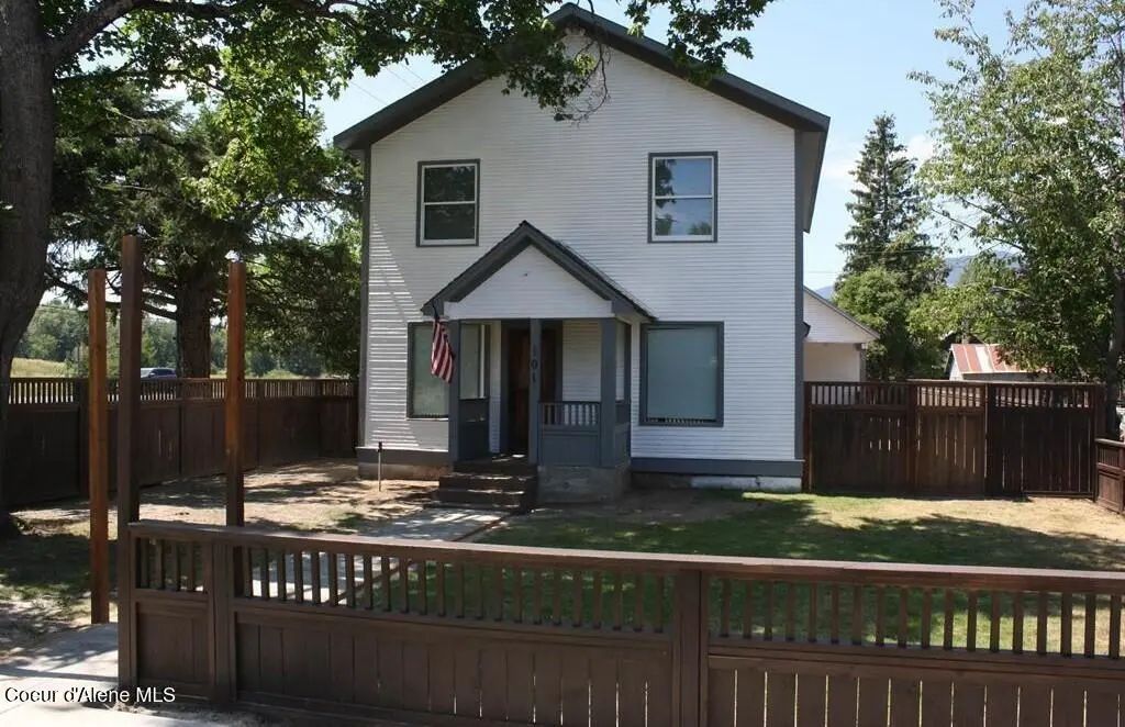 101 Sprague St, Kootenai