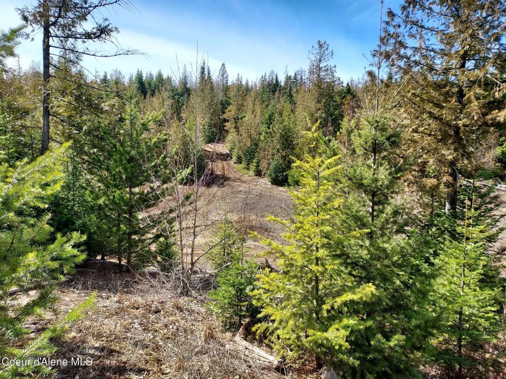 2244 N Whittum Rd, Priest River