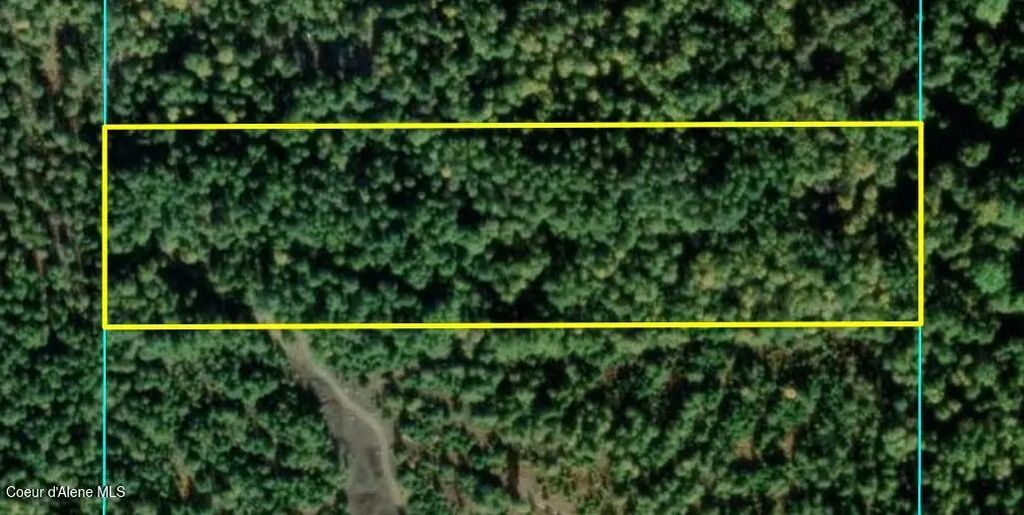 Nka N Whittum Rd, Priest River