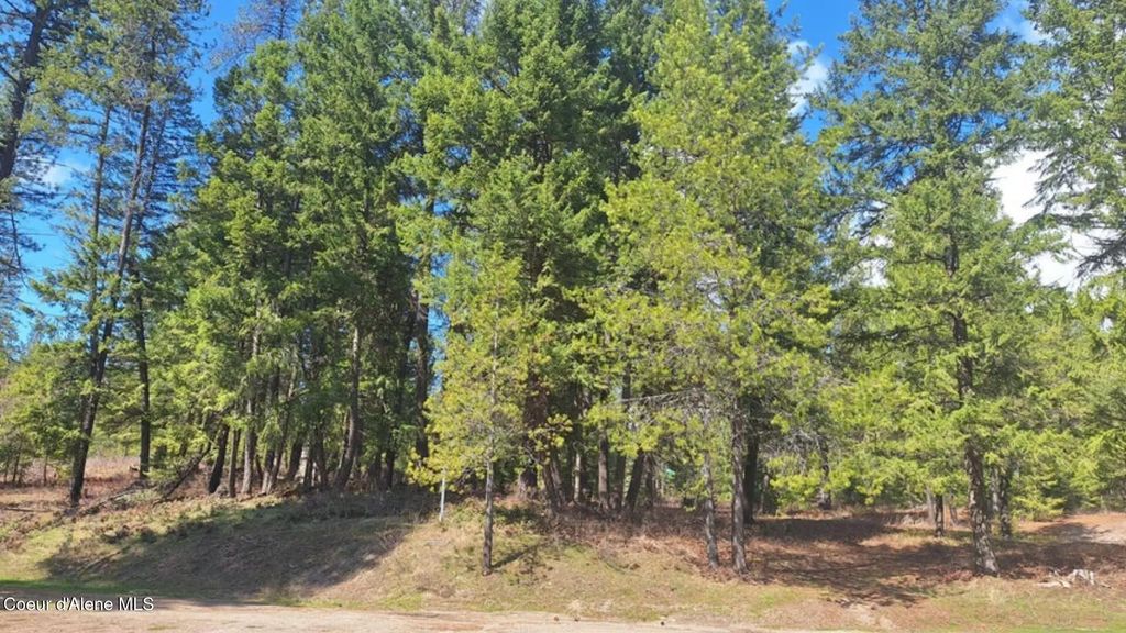 Nna Parkland Dr, Blanchard