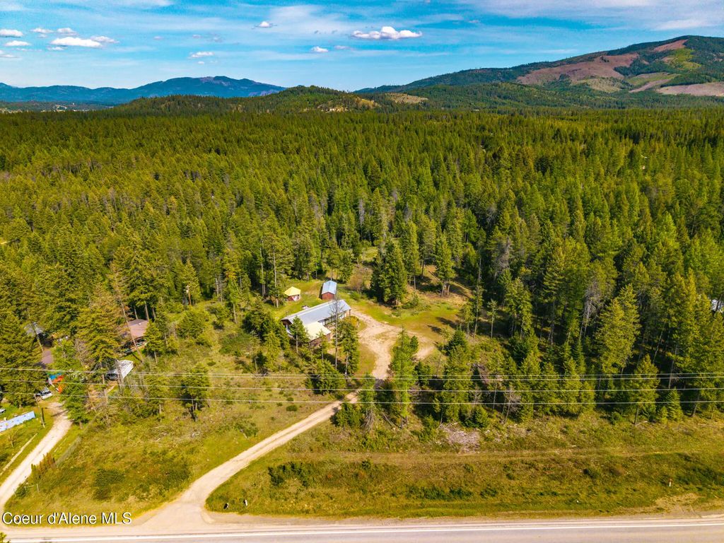 36701 Highway 41, Oldtown