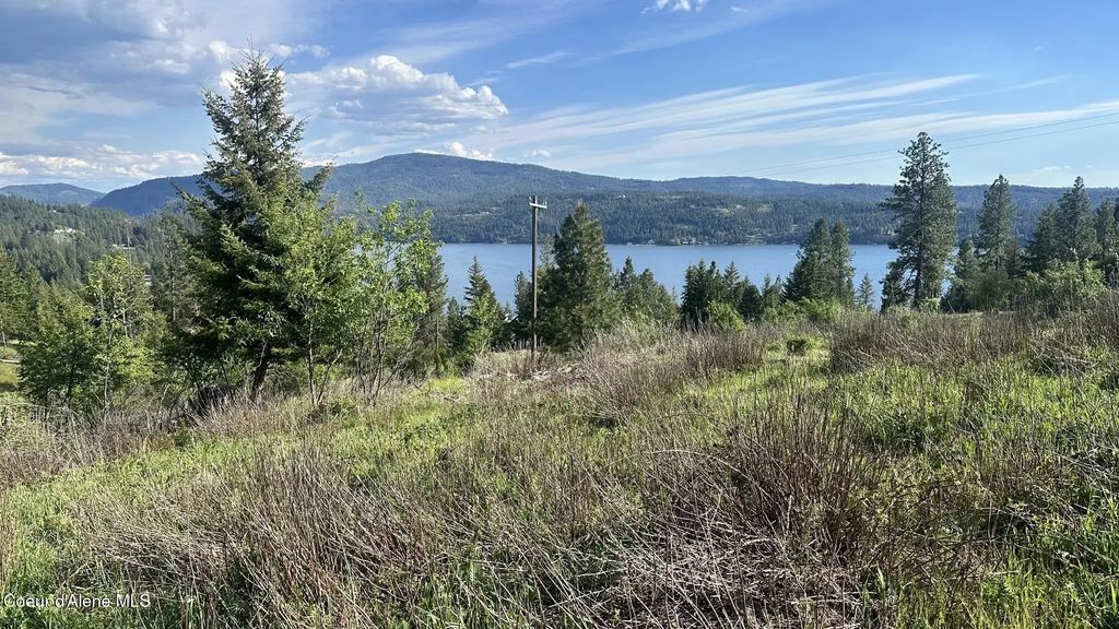 Nna S Helen Dr, Coeur d'Alene