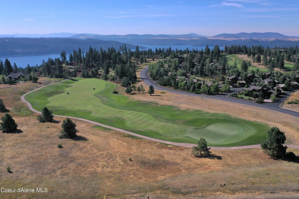 L291 W Bronzite Ct, Coeur d'Alene