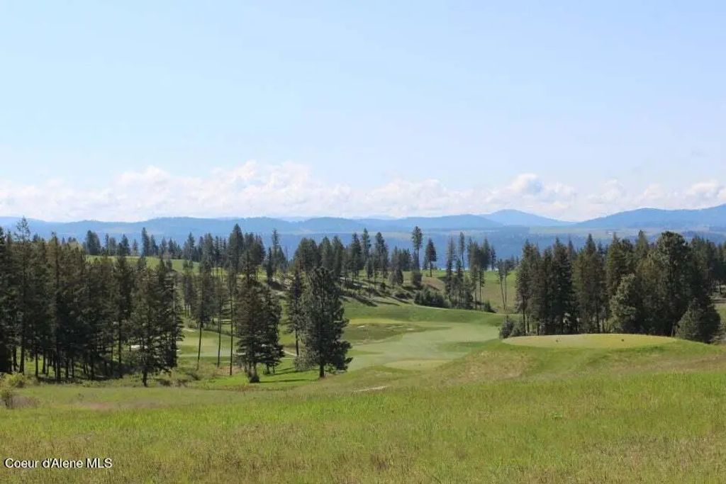L169 S Basalt Dr, Coeur d'Alene