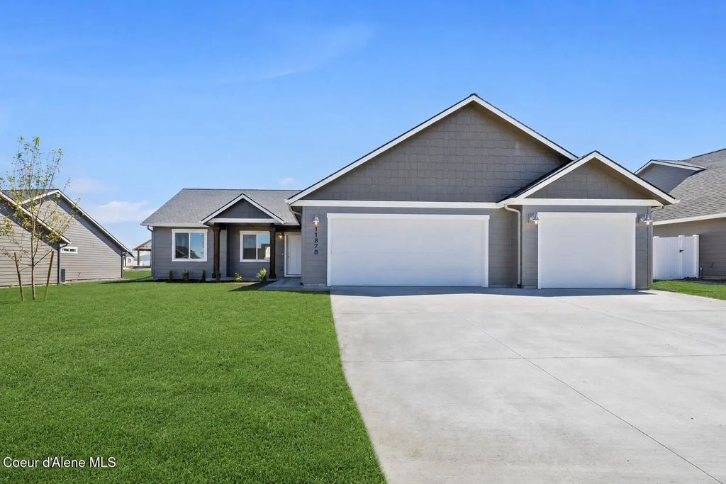 11651 N Simmons Ln, Rathdrum