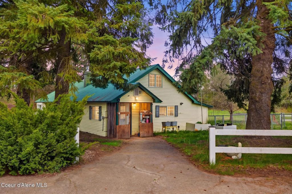 114 Bayview Rd, Athol