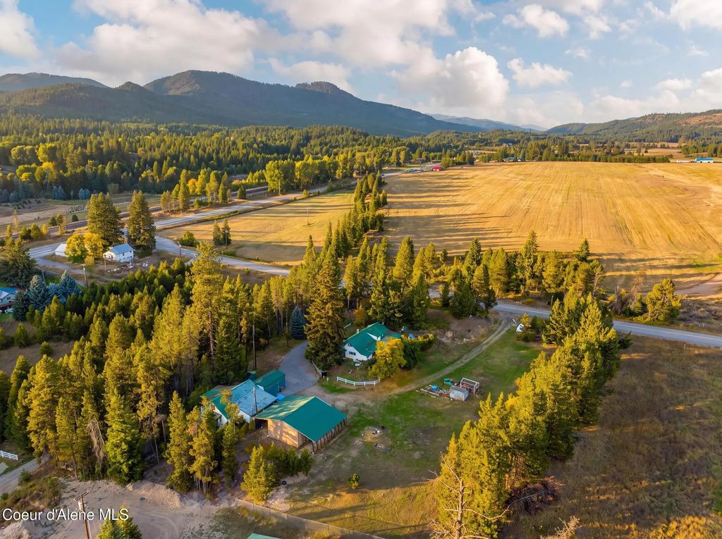 114 Bayview Rd, Athol