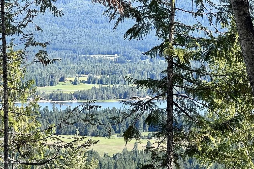 Nna  Lot 8 Luna Ridge, Sagle