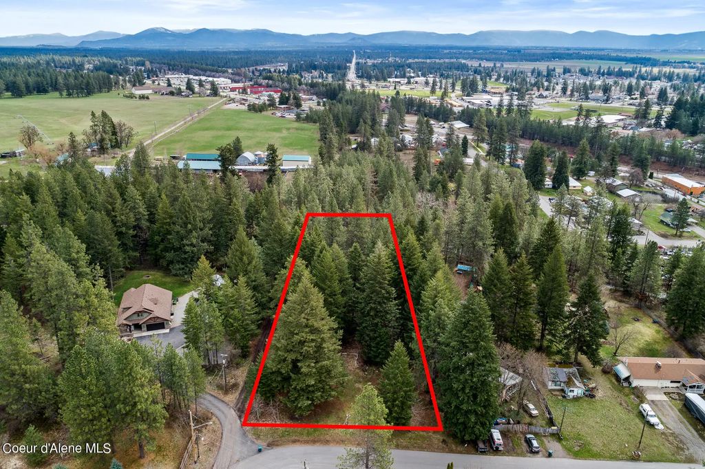 15974 N Boise St, Rathdrum
