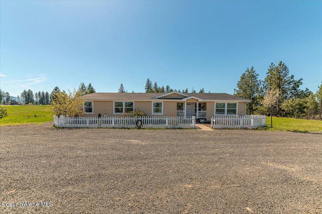 1061 Canyon Ridge Dr, Plummer
