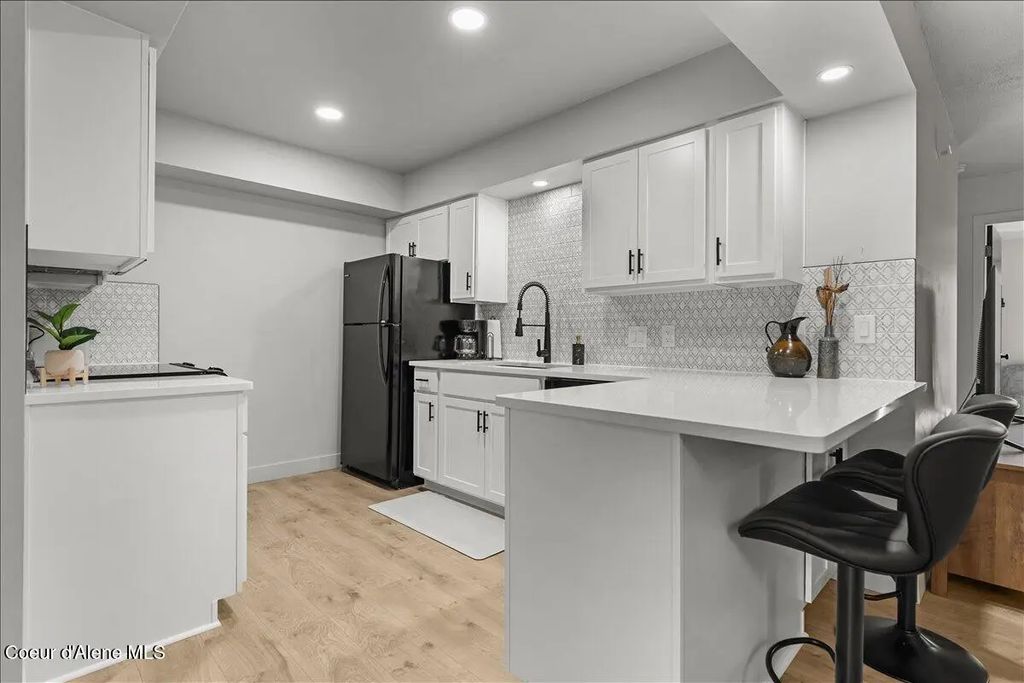 5276 W Racquet Rd Unit 10, Rathdrum