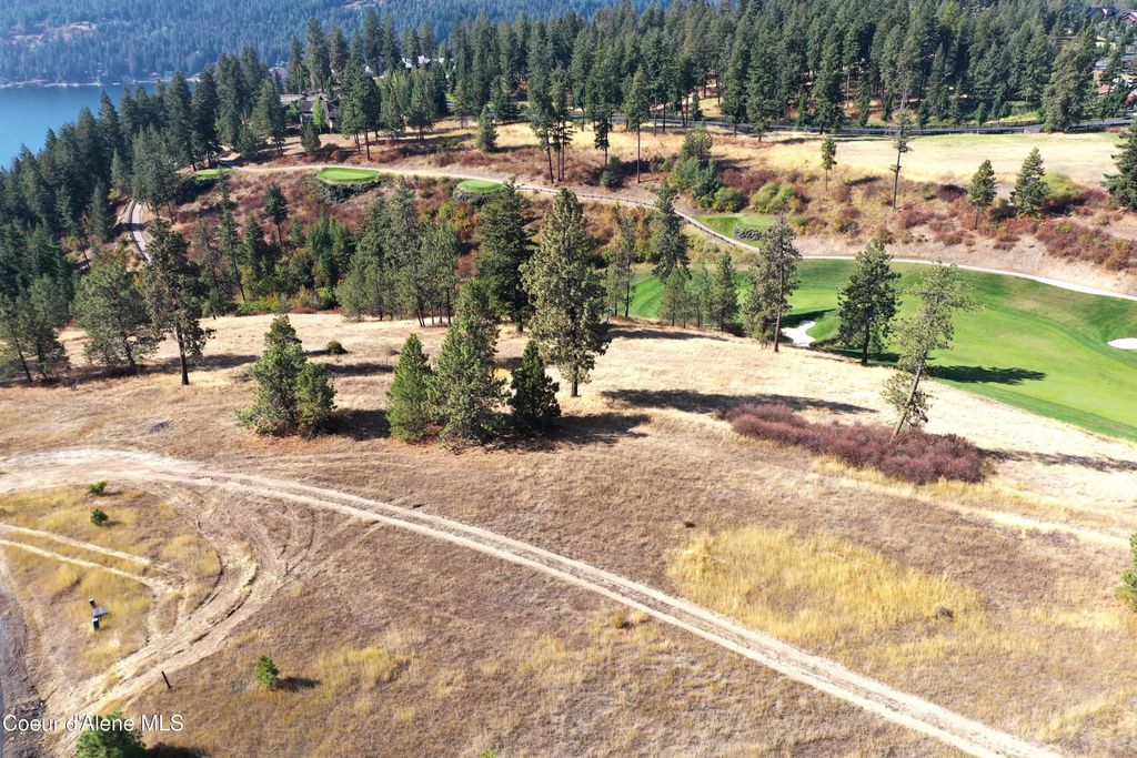 L195 S Basalt Dr, Coeur d'Alene