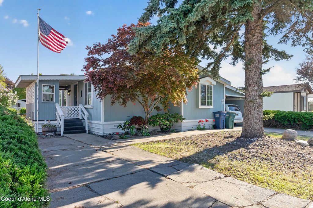 1742 W Dartmouth Cir, Coeur d'Alene