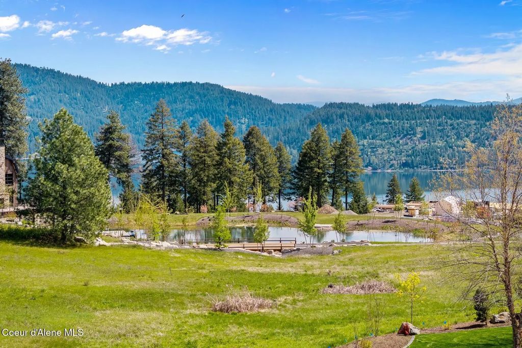 L271 S Magma Ln, Coeur d'Alene
