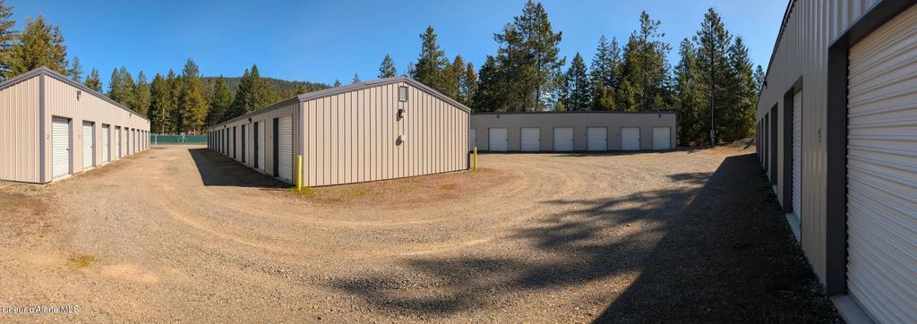 6 Pine St, Moyie Springs
