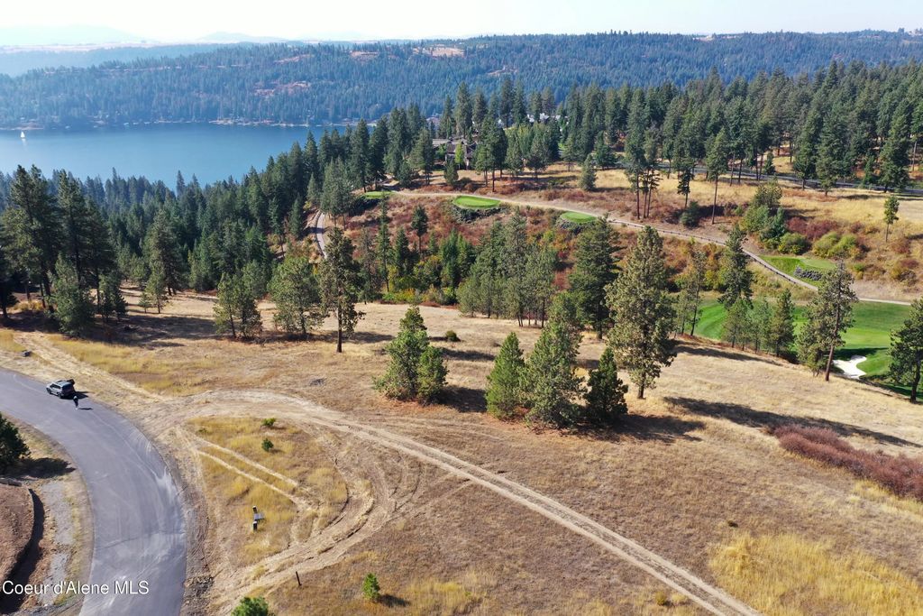 L194 S Basalt Dr, Coeur d'Alene