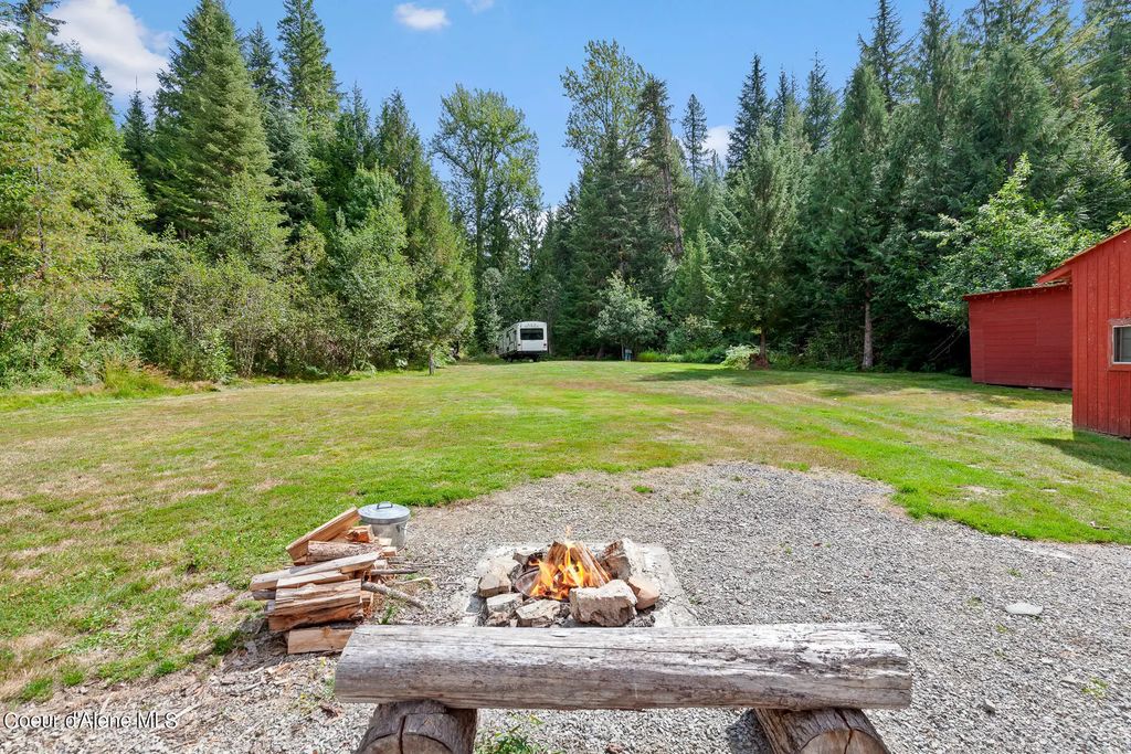 9076 Cda River Rd, Kingston