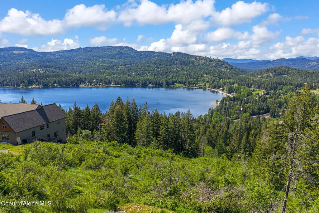 Nna Overlake View Rd, Cocolalla