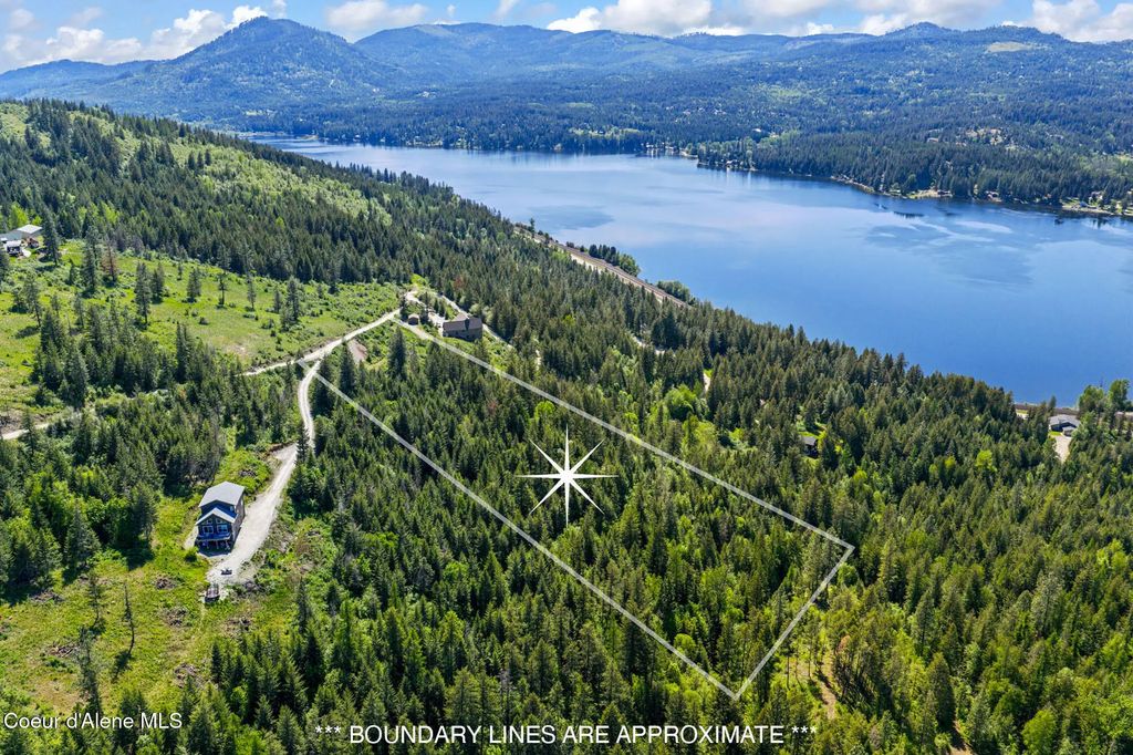 Nna Overlake View Rd, Cocolalla