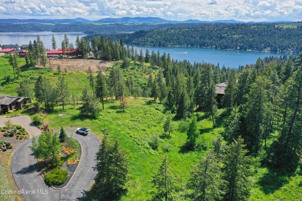 L181 S Basonite Ct, Coeur d'Alene