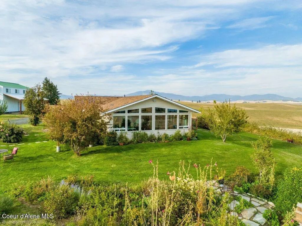 22810 E Rockford-idaho Rd, Rockford