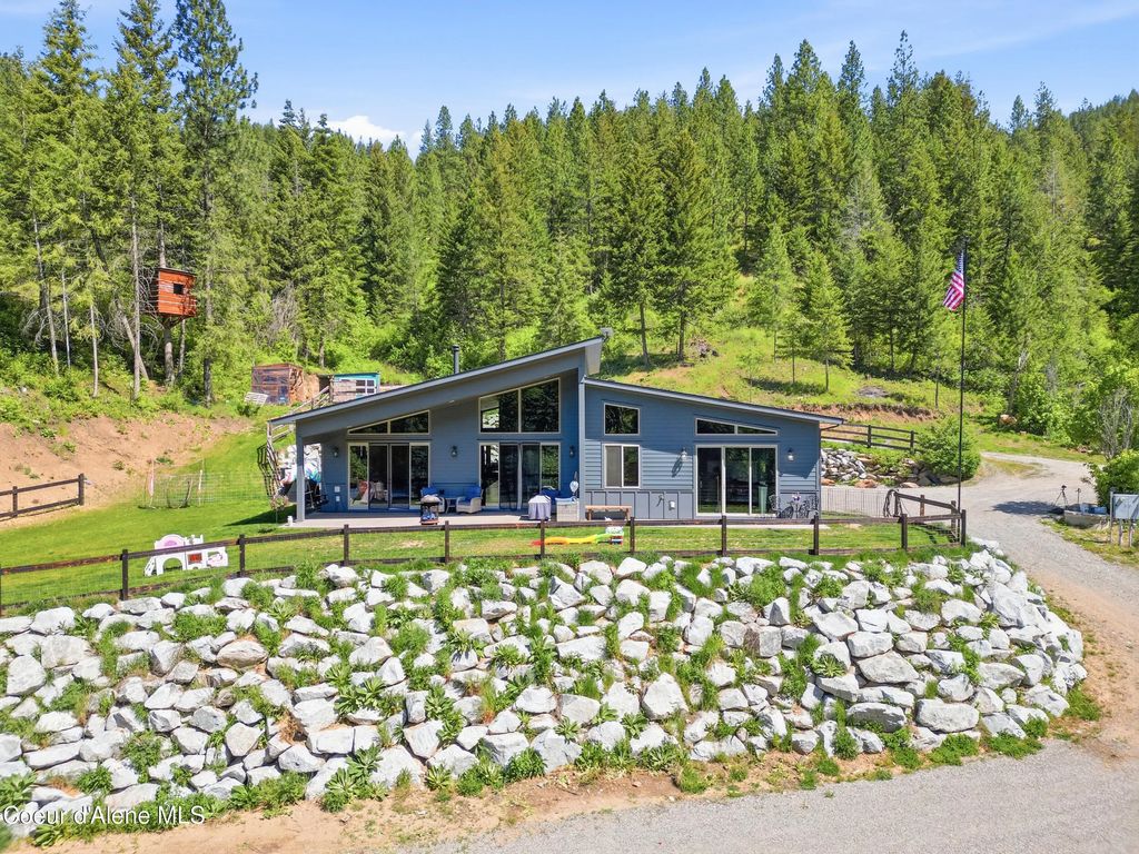 416 Miner Dr, Blanchard