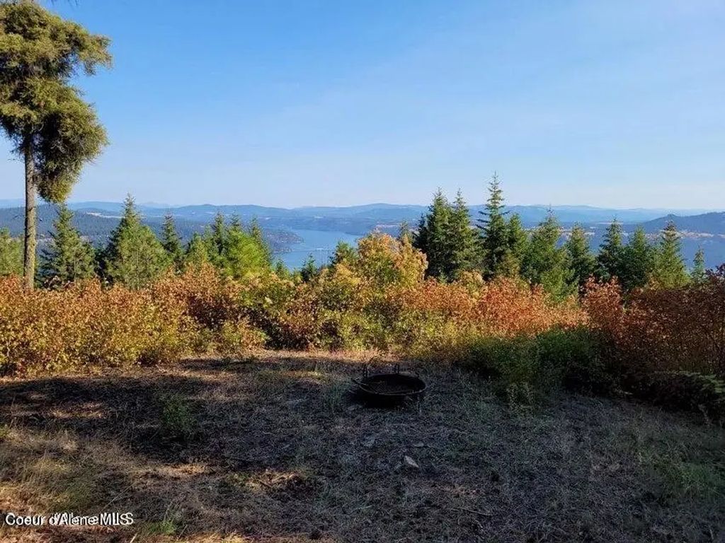 10 Acres Bill Morris Rd, Plummer