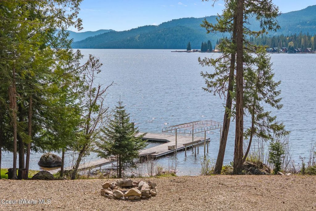 Lot 12 Upper Bear Creek Bay Rd, Coolin