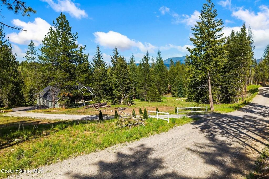 261 Hawkwind Trail, Cocolalla