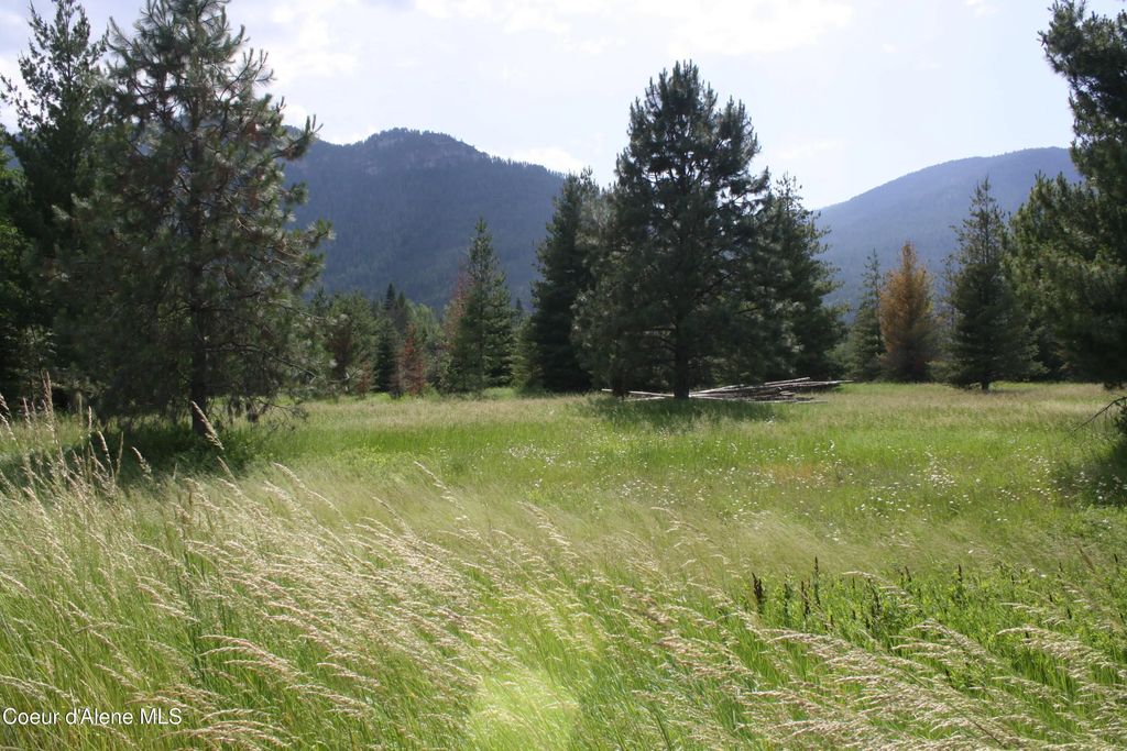 Nka River Lake Dr, Clark Fork
