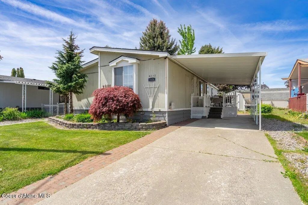 1624 W Dartmouth Cir, Coeur d'Alene