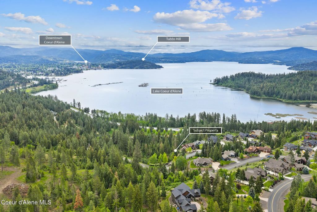 1054 S Conservation Ct, Coeur d'Alene