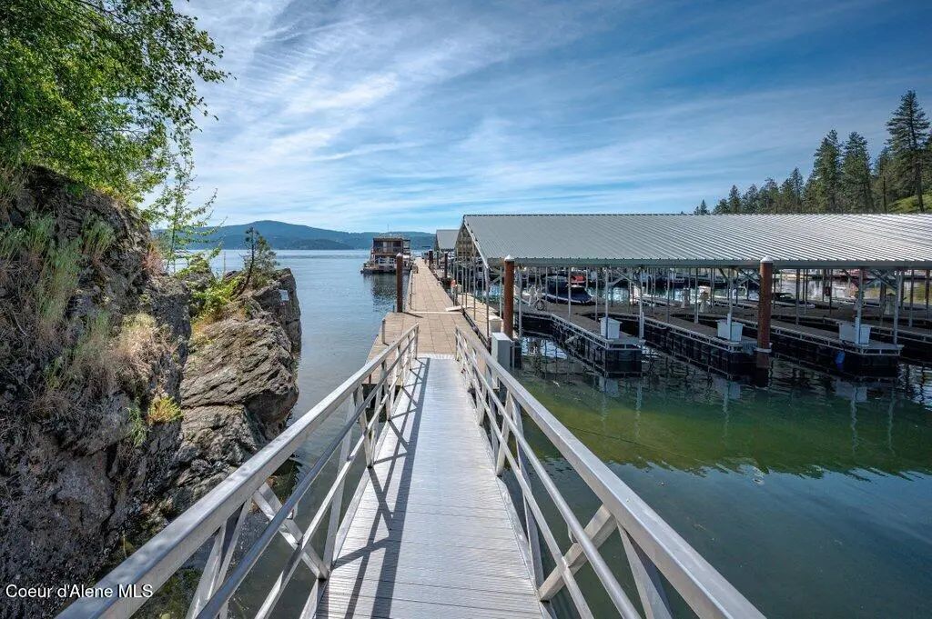 1100 E Lakeshore Dr, Coeur d'Alene