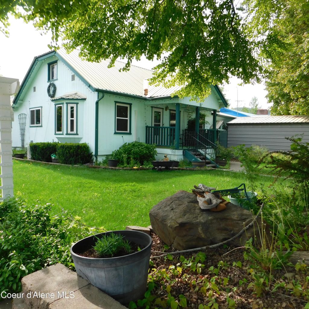 81 Cedar St, Priest River