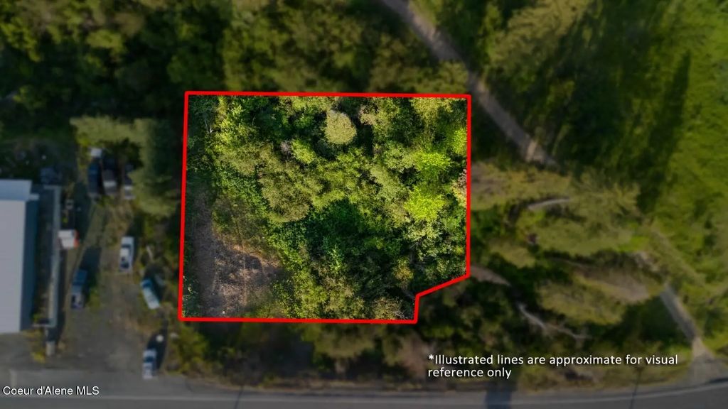 63941 State Hwy 3, Fernwood