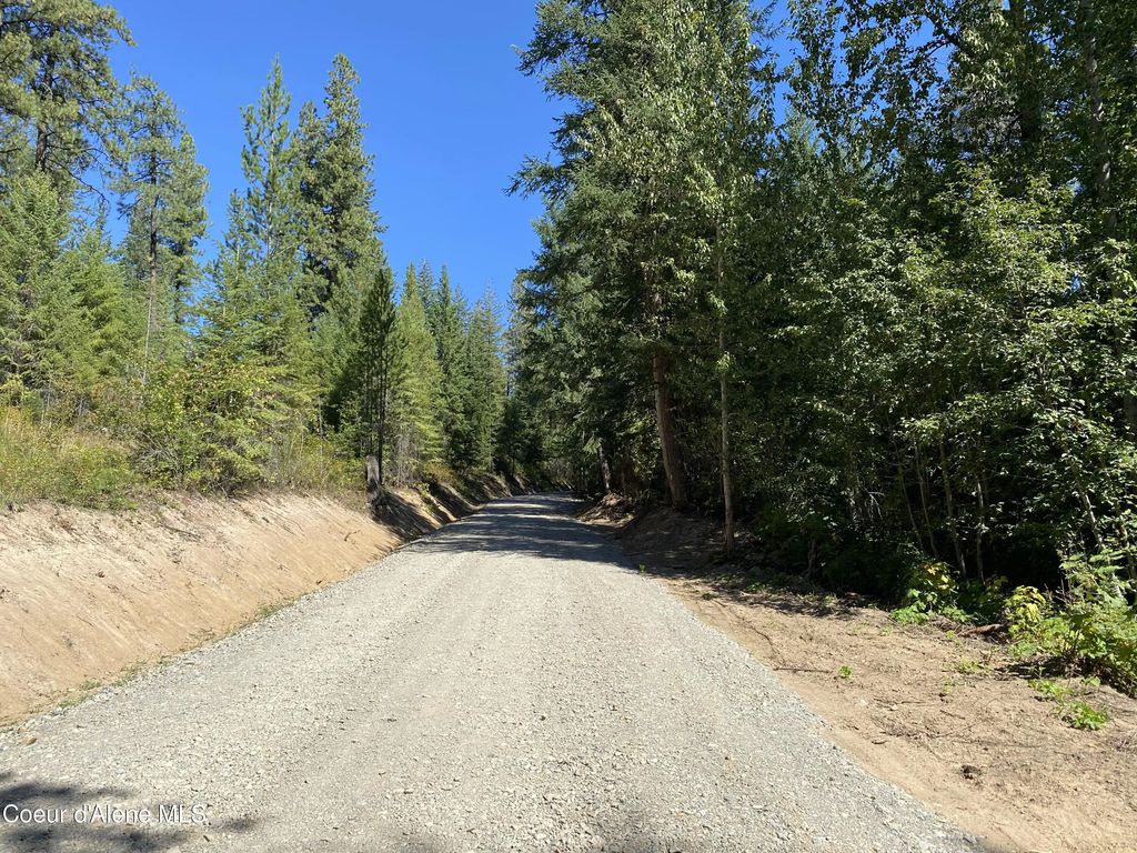 Nna Stone Rd Lot 2 (20.0 Acres), Blanchard