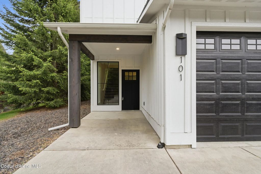 955 W Grove Way Unit 101, Coeur d'Alene