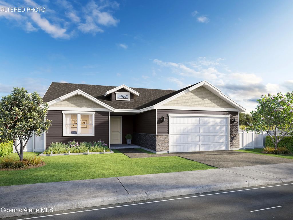 6629 N Prim St, Coeur d'Alene