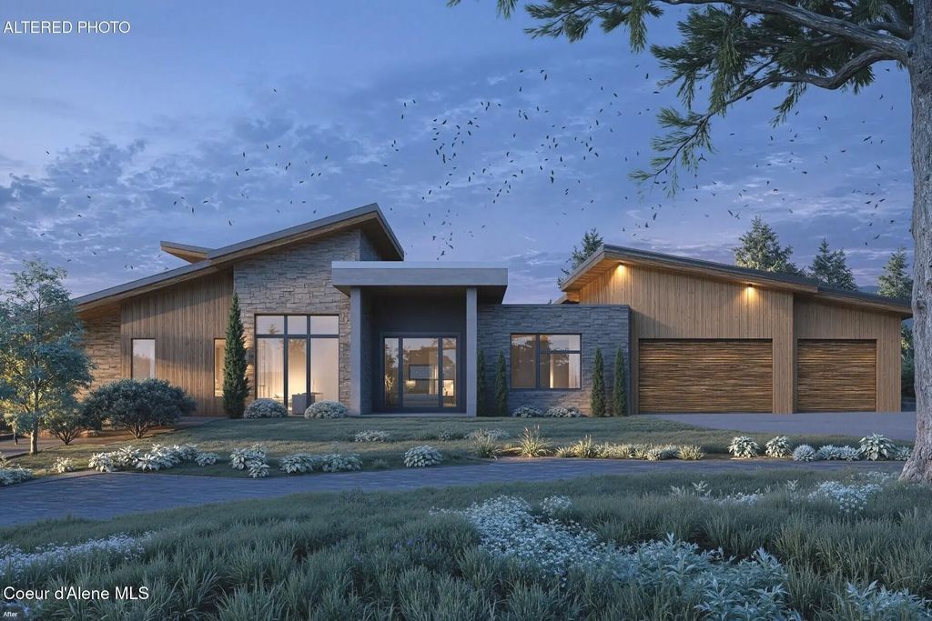 17771 S Carbon Ct, Coeur d'Alene
