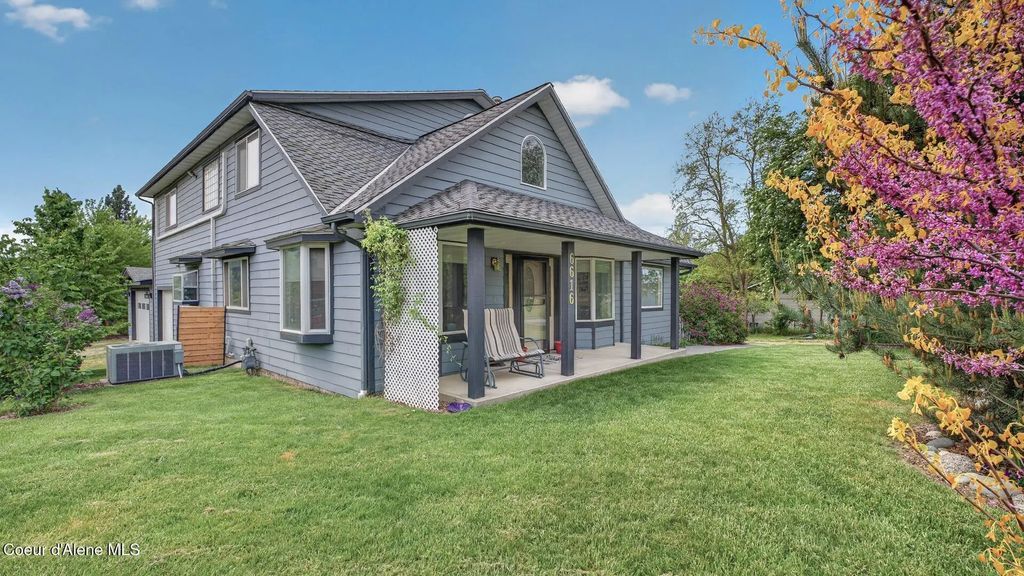 6616 Comanche St, Bonners Ferry