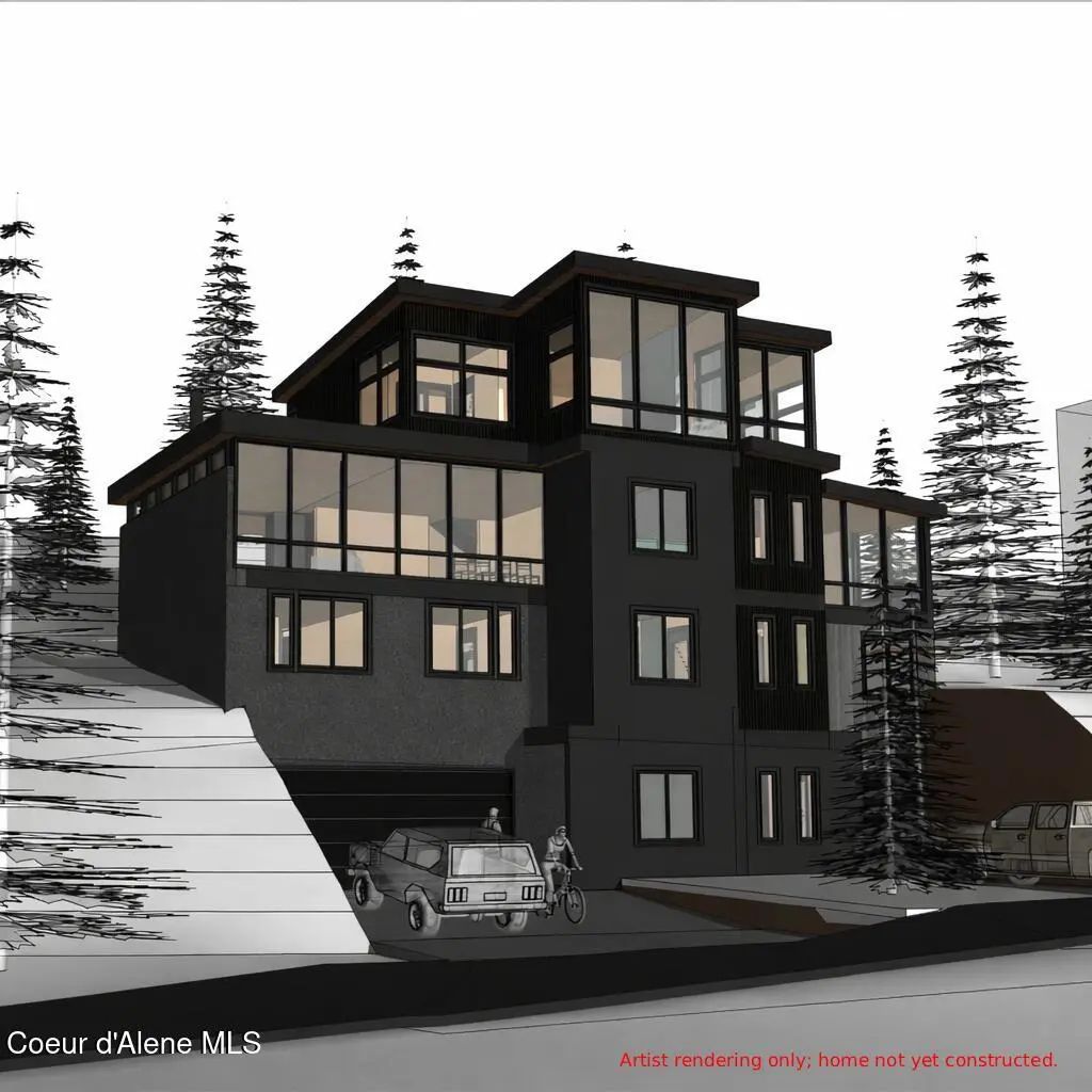 Nka Ullr Dr, Sandpoint