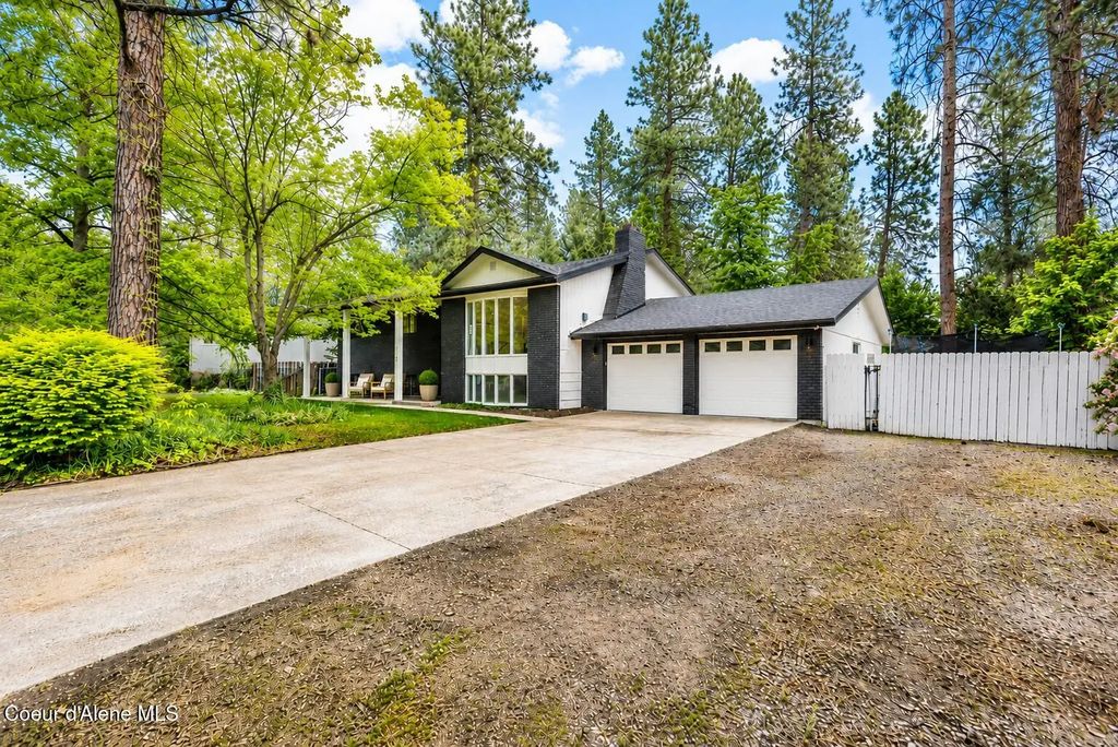 117 S Pinewood Dr, Post Falls